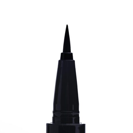EYELINER ON FLEEKBRUSH PEN - punta a pennellino