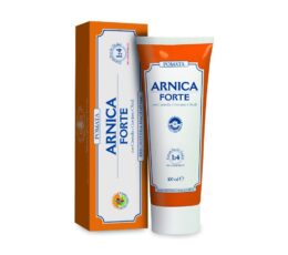 Arnica Forte Pomata Erboristeria Magentina