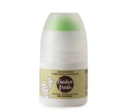 Biodeo Fresh La Saponaria