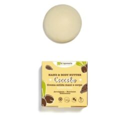 Crema solida La Saponaria