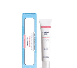 Crema Gel Riparatrice Magentina Derm Erboristeria Magentina